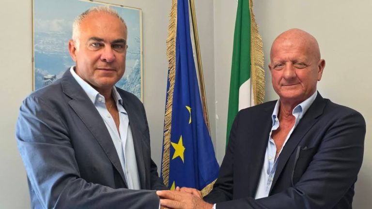 Comunità Montana e Riserva Naturale dei Laghi Lungo e Ripasottile insieme per la nuova sede istituzionale