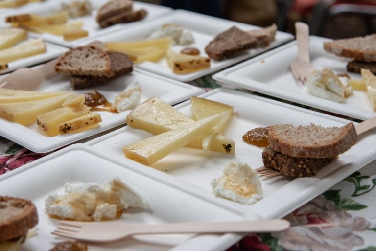 Conclusa l’edizione 2026 di “Pecorino e… dintorni”. Guerrieri: “La seconda edizione conferma il successo di un evento che valorizza le eccellenze del territorio”