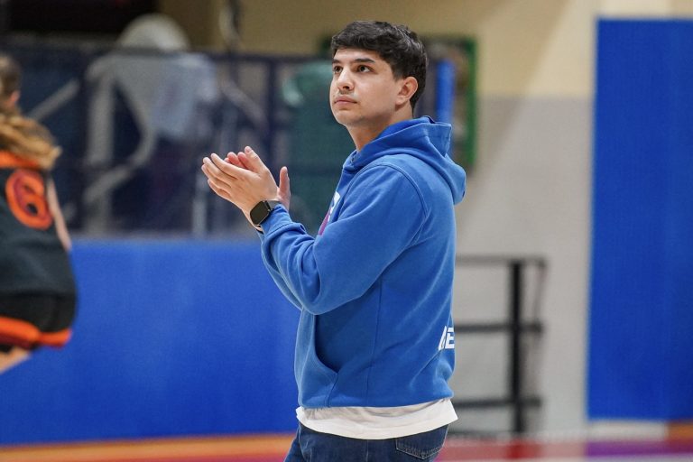 Leonardo Ciani confermato assistant coach della NPC Women