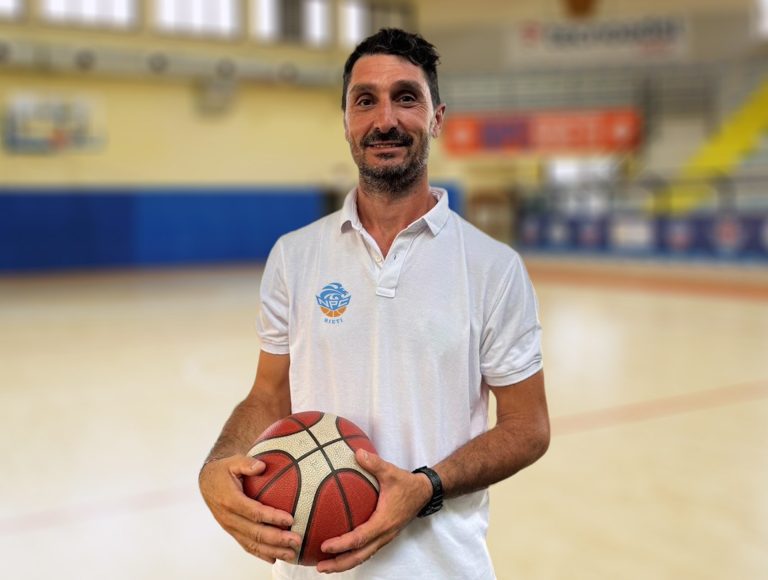 Un nuovo argentino per la NPC, Benjamin Dutto alla guida della prima squadra maschile