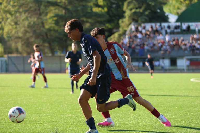 Seconda giornata Scopigno Cup 2026. Verso la fase finale