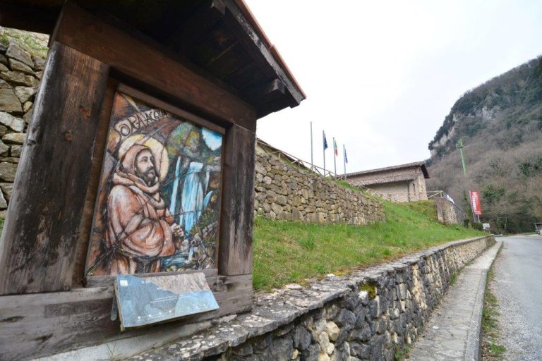 Al Museo di Greccio il desiderio vincente del Borgo dei Desideri: “Chiederei che tutti potessero avere le stesse opportunità e lo stesso modo di vivere”