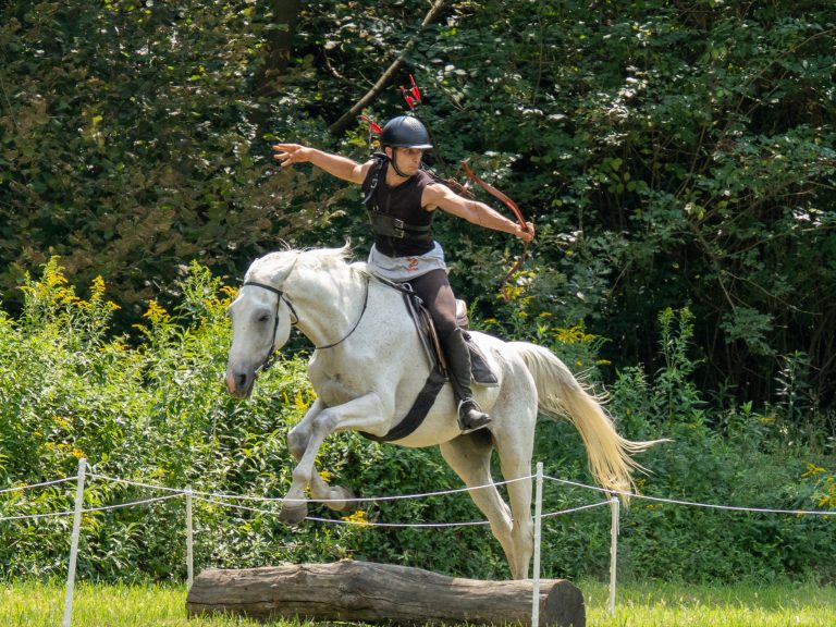 Giorgio Antonelli è leggenda: secondo titolo italiano assoluto. L’Ardiglione di Rocca Sinibalda domina i Campionati Italiani