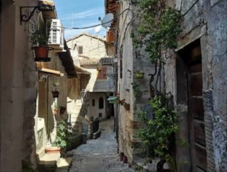 Poggio Moiano entra nella famiglia delle “Città dell’Olio”