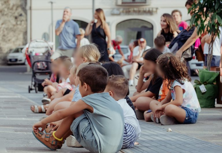 Stasera (9 agosto) ultima serata con le Osterie dei Pozzi 2026 – LE FOTO