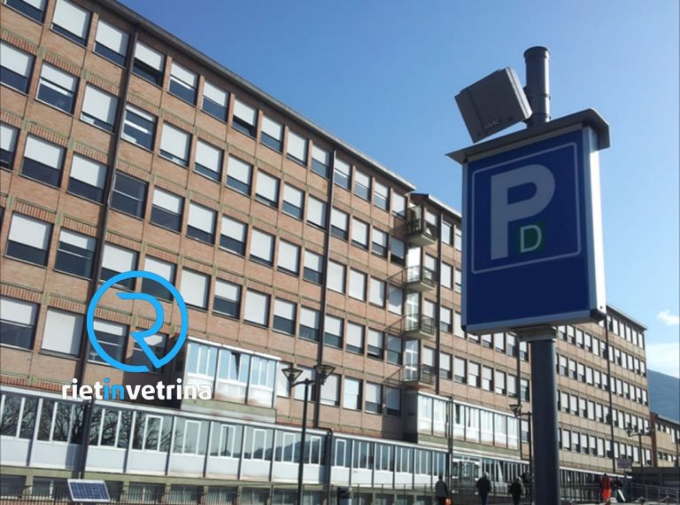 Posteggi per disabili al de Lellis. Cittadinanzattiva, AMAR  e ANMIC: “Con quali Associazioni è stato concordato il Vademecum?”