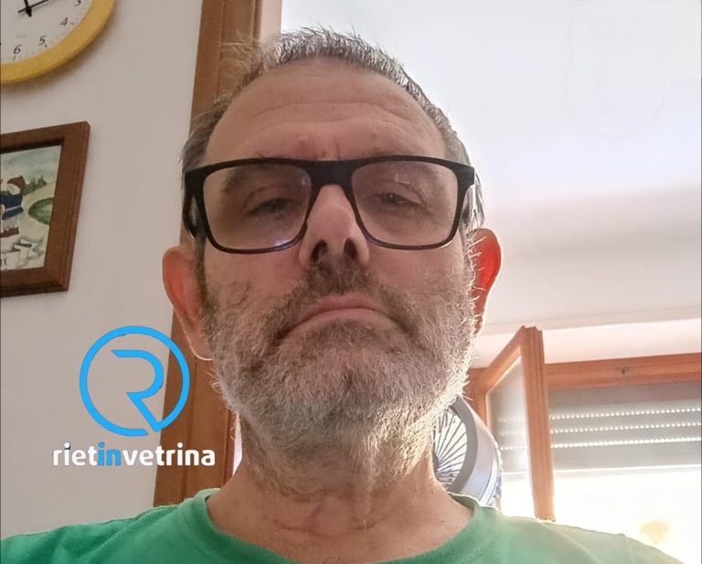 70° giorno di sciopero della fame per Mario Sanna: “La mia protesta per l’istituzione di un fondo per i familiari vittime di calamità arrivata in Regione Lazio”