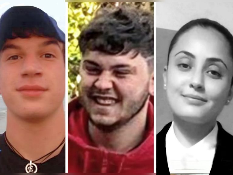 Castelnuovo di Farfa, un paese che non vuole dimenticare. Un evento per ricordare Giacomo, Federico e Beatrice