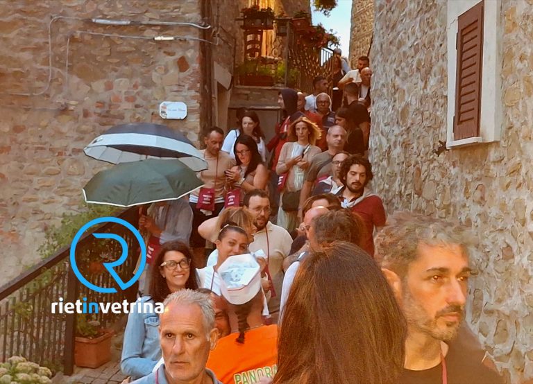 “Panorama & Gusto” Girgenti 2026 – LE FOTO