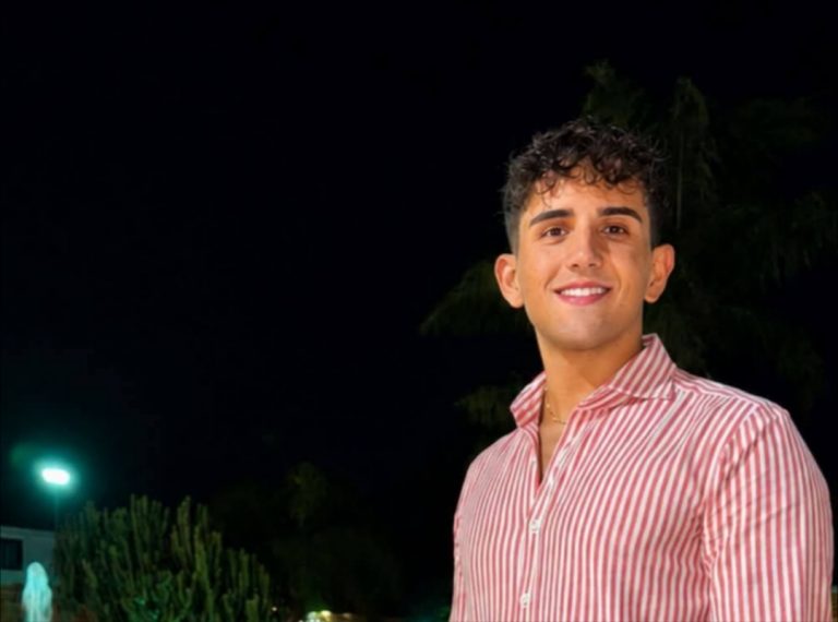 Aureli (Forza Italia Giovani): “Il dovere del silenzio ad Amatrice: oltre la politica, nel cuore del ricordo”