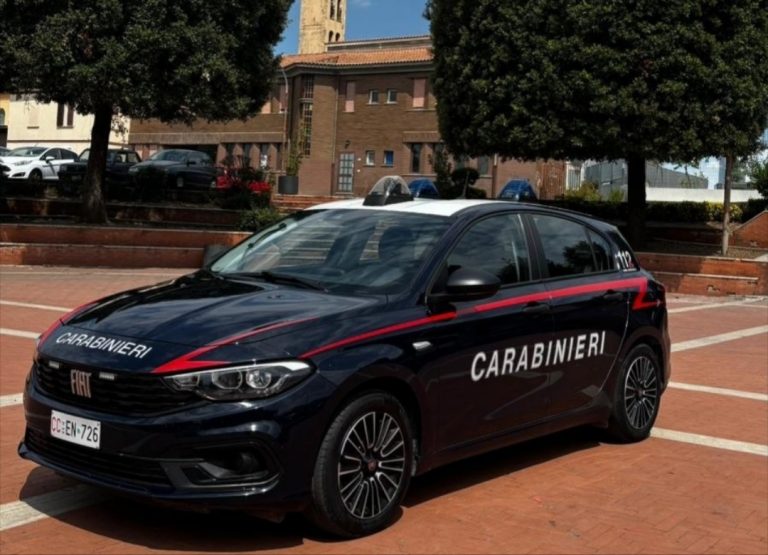 Acquista una moto, ma si tratta di una truffa. Denunciata una romana