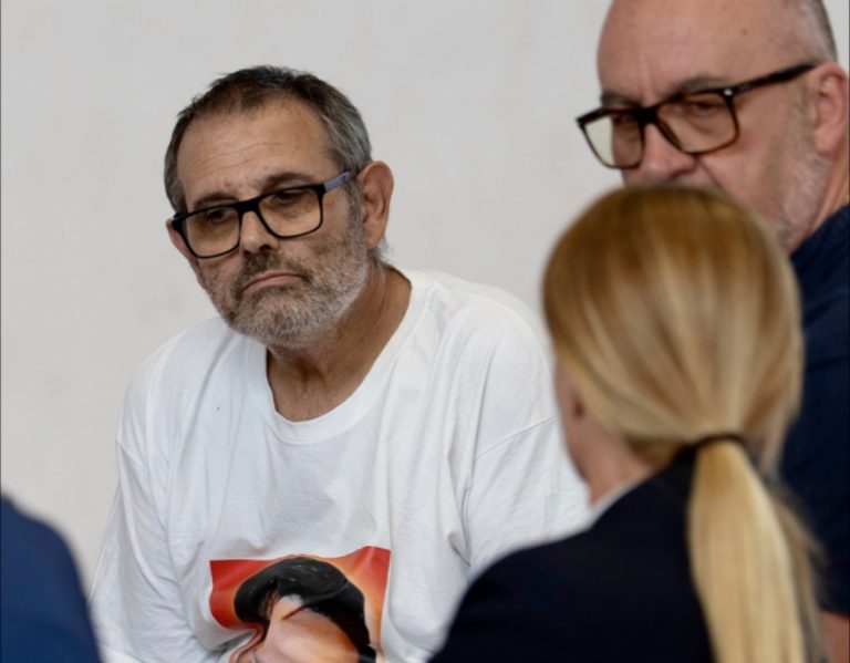Mario Sanna incontra la Meloni, pochi minuti per le proprie istanze