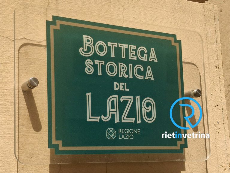 Riaperte le iscrizioni gratuite al Registro Imprese Storiche