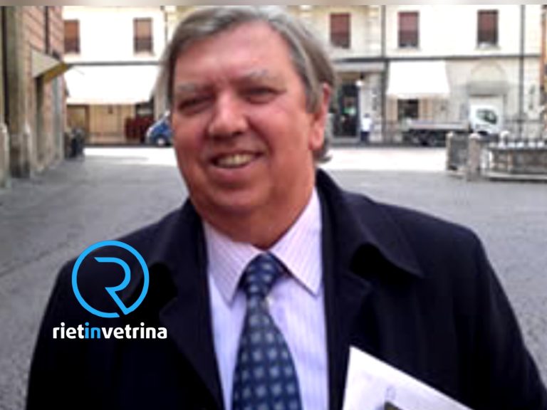 Ad Osteria Nuova intitolata al sen. Angelo Maria Cicolani la nuova sede di Forza Italia