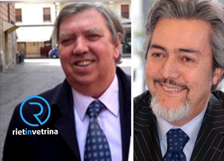 FI, Battistoni:  Intitolazione sede a Cicolani è doveroso riconoscimento”