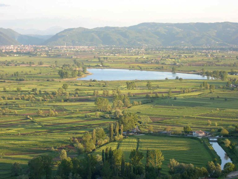 Domenica 6 settembre la Mediofondo La Valle Santa: un viaggio sui pedali attorno Rieti