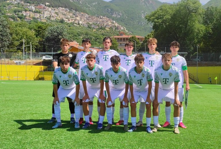 34ª Scopigno Cup, la Finale si gioca a Roma. Al Ferencváros la Coppa Fair Play