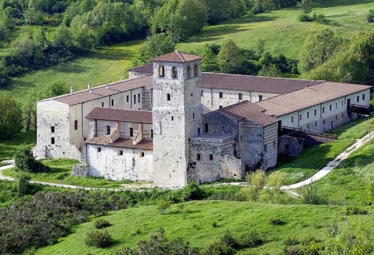 Ancora un fine settimana all’insegna della musica e del teatro tra Concerviano e Rocca Sinibalda con “La Rocca della scienza e l’abbazia della conoscenza”