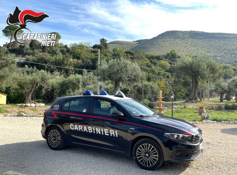 Detenzione e spaccio di droga. 31enne ai domiciliari con braccialetto elettronico