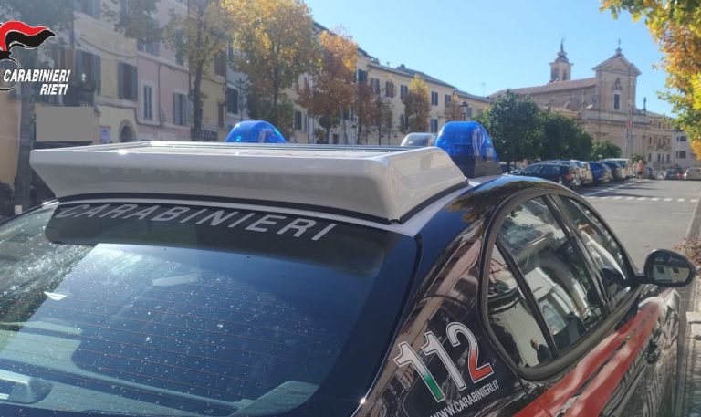 Denunciato minorenne: trovato con 30 grammi di hashish pronti ad essere spacciati