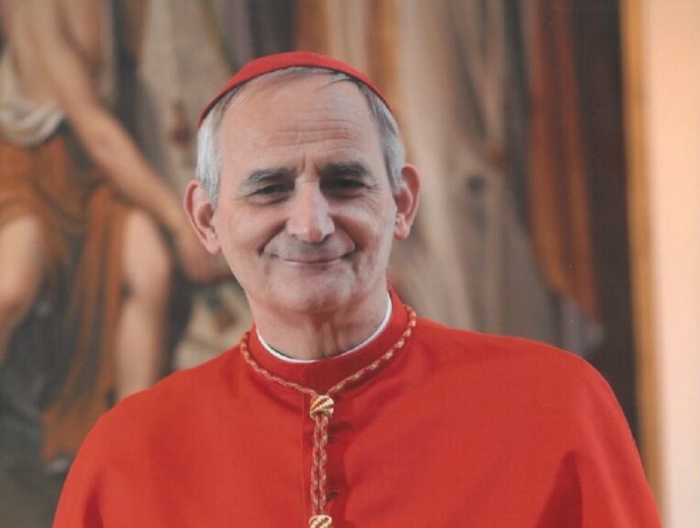 Ricordo vittime sisma Amatrice, il 24 agosto cardinal Matteo Zuppi, arcivescovo di Bologna e Presidente CEI, presiederà la Solenne Concelebrazione Eucaristica