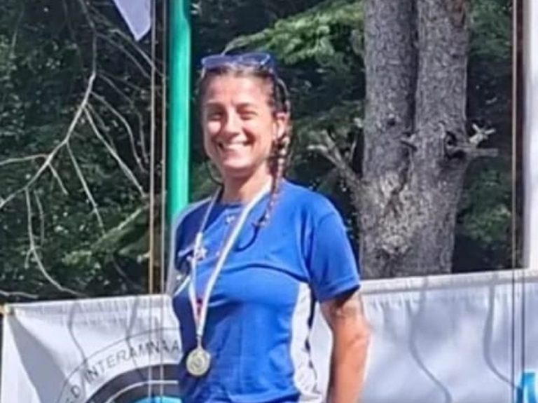 Tiro con l’Arco, ben cinque medaglie d’oro a Terni per gli arcieri della ASD Valle Oracola Rieti