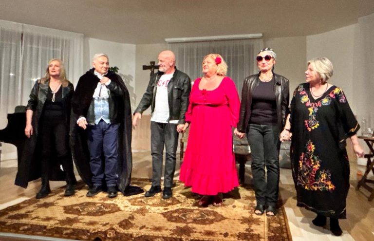 Ottima risposta di pubblico al Terminillo per il “Rieti Opera Ensemble”