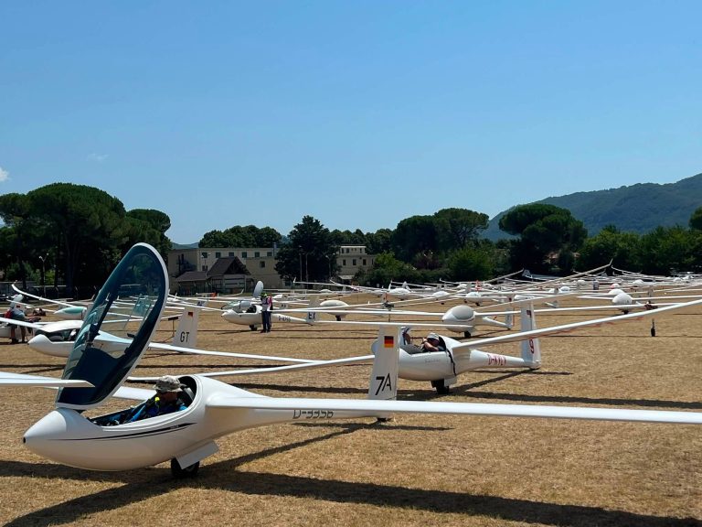 Rieti, conclusa il 15 agosto l’edizione 2026 della Coppa Internazionale del Mediterraneo – LE FOTO