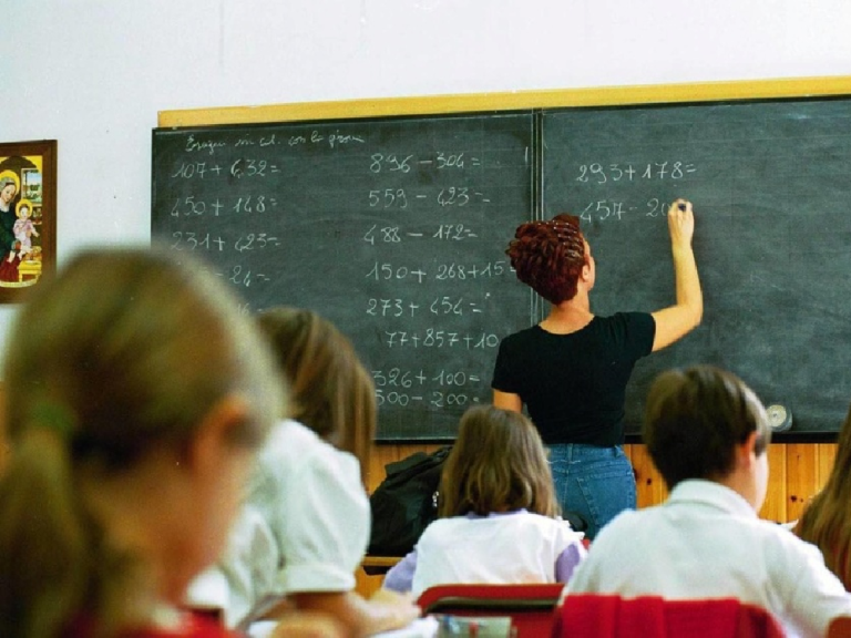 FMOF, registrato il contratto. Ora l’accreditamento delle risorse alle scuole