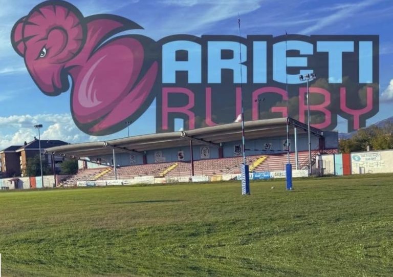 Continuità, crescita e territorio: il piano di sviluppo Arieti Rugby 2026/2027