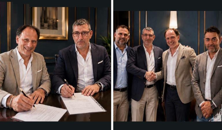 New Real Rieti e FC Greccio 2023 insieme: ufficiale l’affiliazione