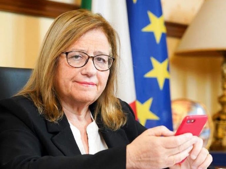 Sisma 2016, Frassinetti: “Da ricostruzione scuole prospettiva di sicurezza e di futuro”