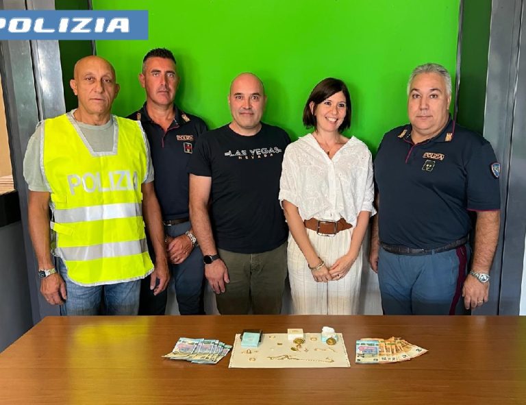Contrasto truffe agli anziani: operazione della Polizia di Stato. Arrestata anche una minorenne