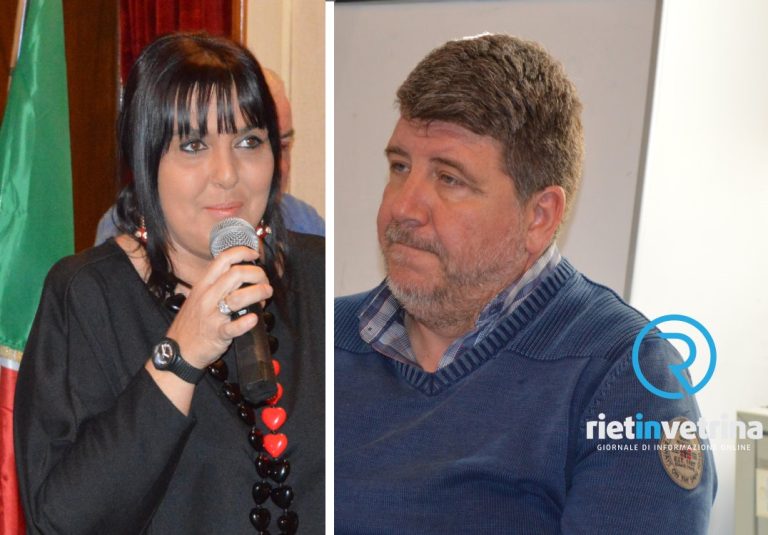 Confcommercio Lazio Nord, gli auguri dell’assessore Chiarinelli (Sviluppo Economico di Rieti) al neo presidente Guerci e al Direttivo