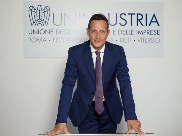 Artigianato, Dionisi (Unindustria): “Riforma sbagliata, confronto con le parti sociali”