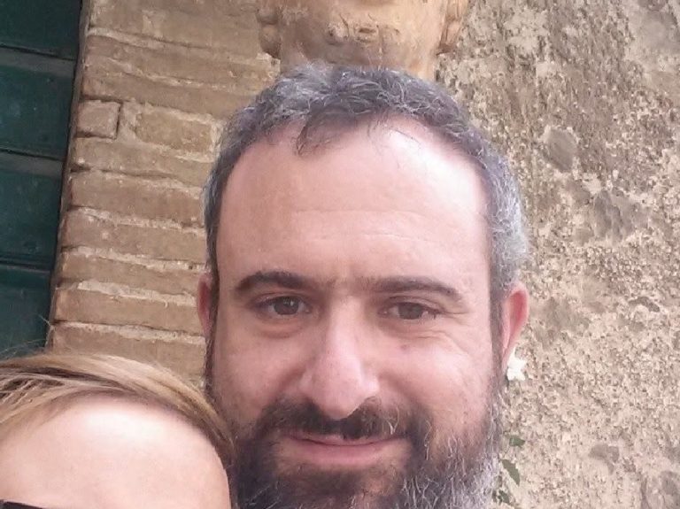 Rieti perde improvvisamente Riccardo Ranaldi, medico anestesista. Lascia moglie e figlia