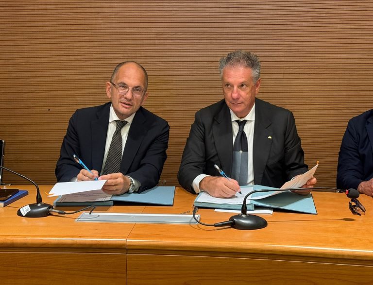 Civitas Appenninica verso la candidatura a Capitale Europea della Cultura 2033: firmata la convenzione per la rinascita dei territori del sisma