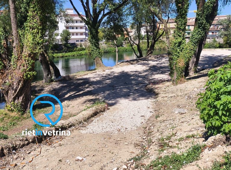 Velino, Italia Nostra risponde a Rositani: “Fondi per la rigenerazione usati dove non c’era degrado. Così si crea nuovo consumo di suolo”