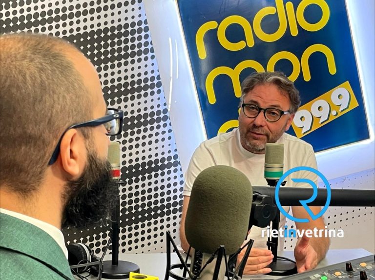 ►VIDEO – A TU PER TU spite il sommelier Francesco Guercilena per parlare dei nuovi Corsi da sommelier che inizieranno ad ottobre