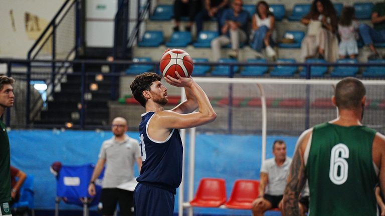 Si chiude con la vittoria su Siena la pre-season della Sebastiani Rieti