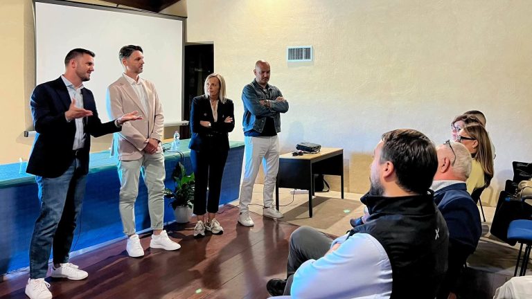 Doppio appuntamento a Castelnuovo di Farfa per raccontare il borgo sabino