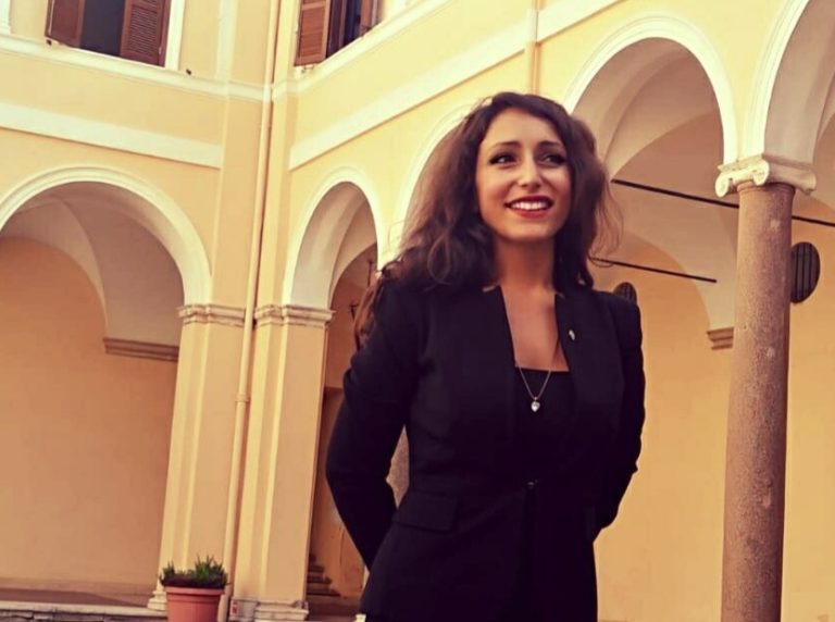 La dott.ssa Caterina De Mutiis nominata Commissario Straordinario di Longone Sabino