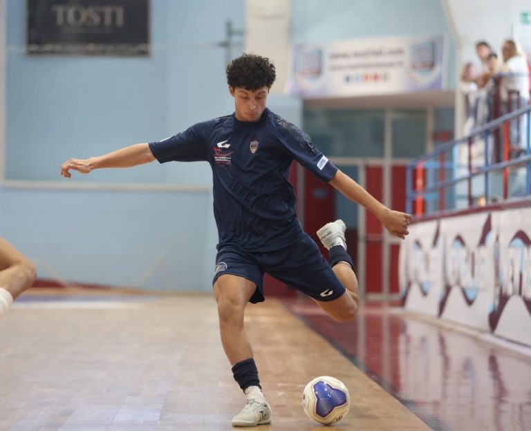 La Pisana vince a Rieti, ma il 6-3 dell’andata premia gli amarantocelesti