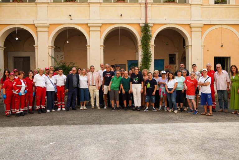 Conclusa l’edizione 2026 di “Sportivando”, progetto rivolto a ragazzi con disabilità