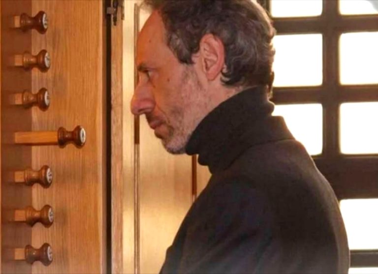 Nella Chiesa di San Domenico il 5 settembre concerto d’organo con Simone della Torre