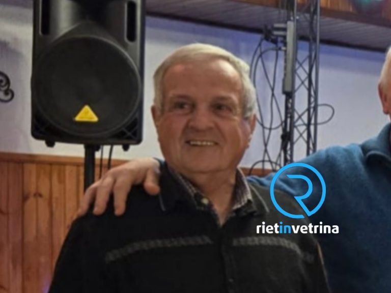 Addio ad Antonio Imperatori, storico titolare de “Lu Bermontese”