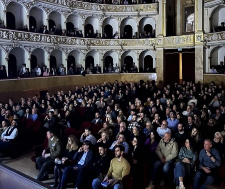 Al Festival dei Popoli Italici il Premio Nazionale  “Comunicare l’Antico” 2026