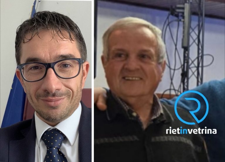 Morte Antonio Imperatori, il cordoglio di sindaco e Amministrazione Comunale di Belmonte in Sabina