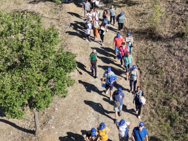 “Tra cielo e lago”, grande successo per l’edizione 2026. Record di presenze
