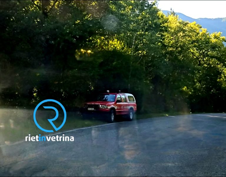 Ritrovato in stato confusionale l’uomo scomparso a Monte San Giovanni in Sabina